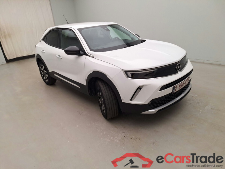Opel, Mokka '20, Mokka 1.2 130 s/s Elegan.Aut. #5