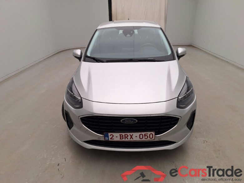 Ford, Fiesta '17, Fiesta 1.1 70kW Connected 5d/p #1