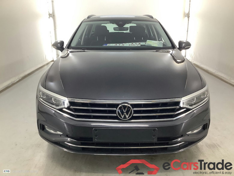 VOLKSWAGEN PASSAT VARIANT 1.5 TSI OPF MSQ VARIANT STYLE BUSINESS #2
