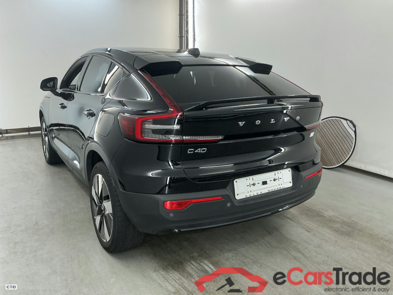 VOLVO C40 BEV 78KWH RECHARGE TWIN PLUS #3