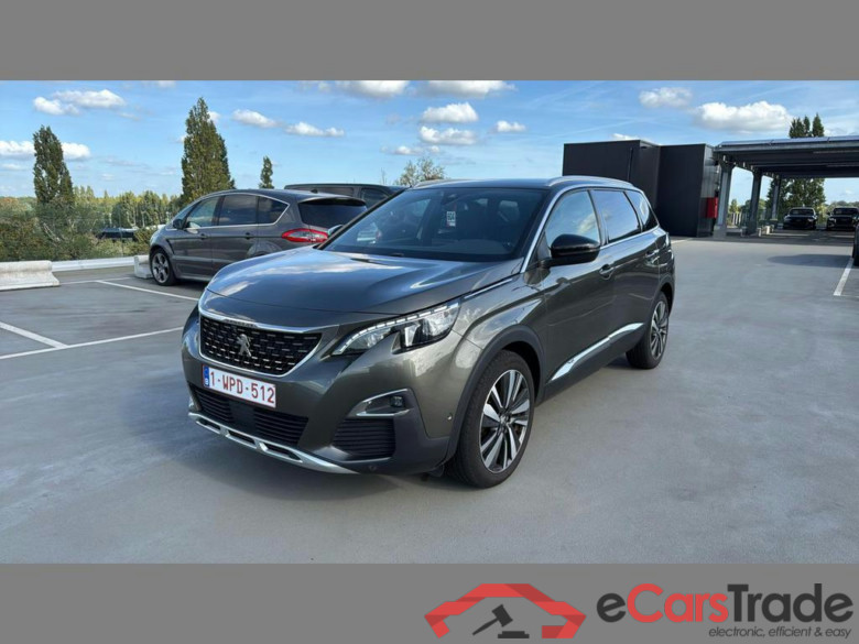 PEUGEOT 5008 1.6 PureTech GT Line (EU6.2)