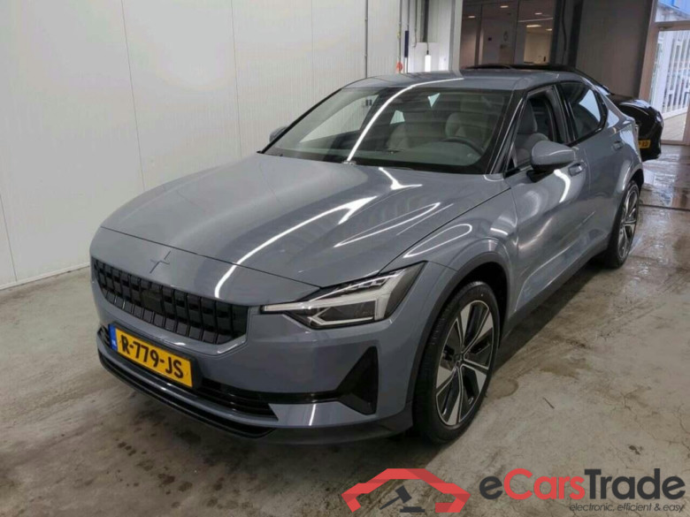 Polestar 2 SRSM 69 kWh #1