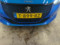 preview Peugeot e-208 #3
