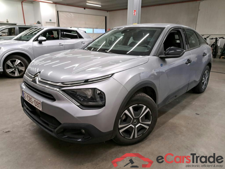 CITROËN - CIT C4 50kWh 136PK With Climatic & Business GPS & Rear Park Senors  * ELECTRIC * #1