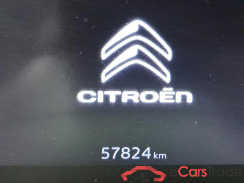 CITROËN - CIT C4 50kWh 136PK With Climatic & Business GPS & Rear Park Senors  * ELECTRIC * #5