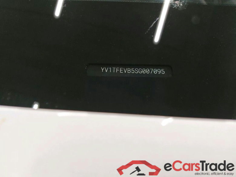 VOLVO - VOL EX90 111Kwh Ultra Twin 408PK With Four C Air Suspension & Winter & Integrated Child Seat & Cruise Pack & Integrated Side Steps &  7 Seat Config & Trailer Towing Hook  * ELECTRIC * #6