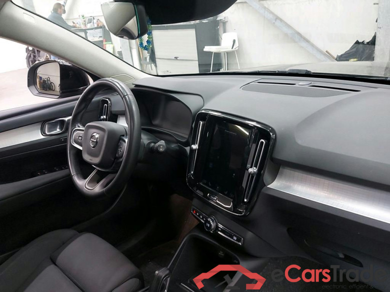 VOLVO - VOL XC40 T4 Recharge 211PK Geartronic Inscription Expression Pack Luxury Seat & Winter & Intellisafe Surround & Park Assist & Sunroof  * HYBRID * #3