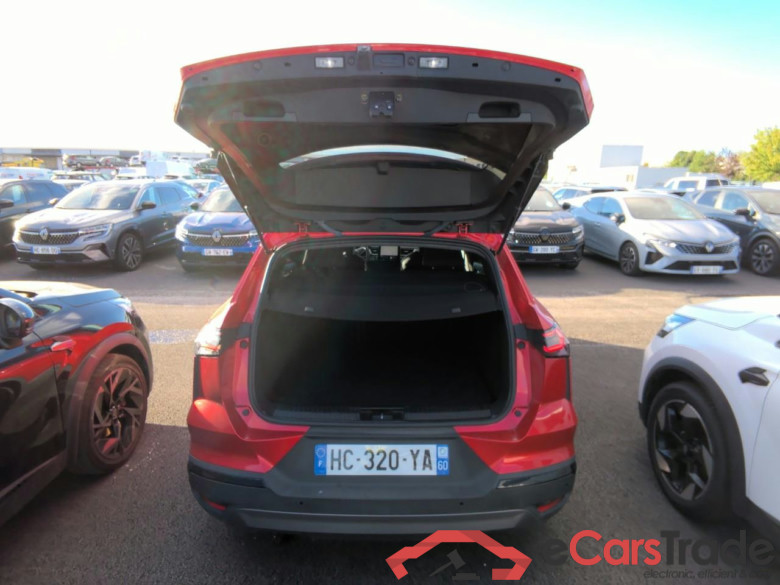 SYMBIOZ ESPRIT ALPINE E-TECH FULL HYBRID 145 BVA RISK #5