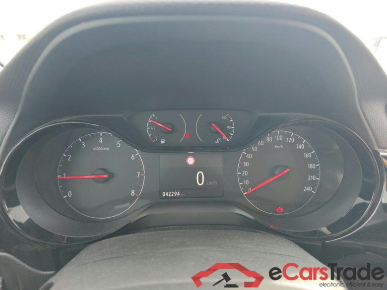 OPEL Corsa / 2019 / 5P / berlina con portón 1.2 XEL 55kW (75CV) Edition #4