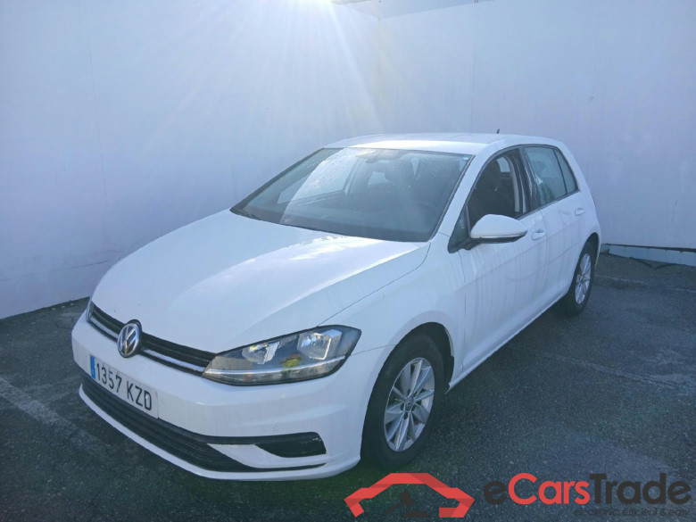 VOLKSWAGEN Golf / 2016 / 5P / berlina con portón Ready2Go 1.0 TSI 85kW (115CV) #1