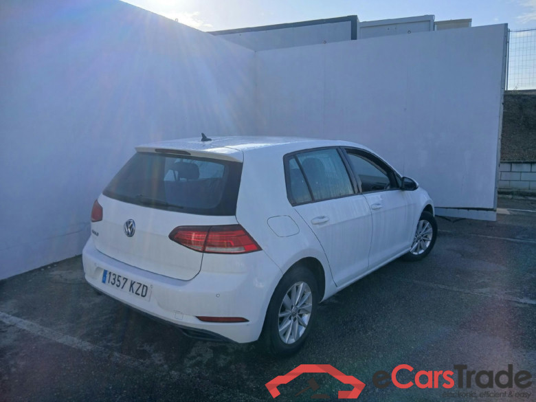 VOLKSWAGEN Golf / 2016 / 5P / berlina con portón Ready2Go 1.0 TSI 85kW (115CV) #2