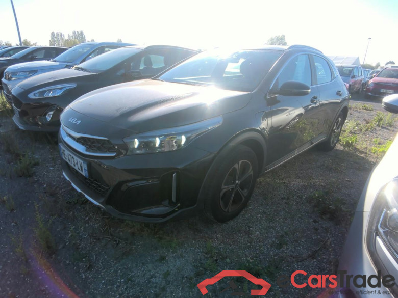 XCEED 1.6 GDI 141 PHEV ACTIVE DCT6 RISK