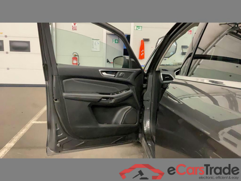 FORD S-Max Dsl 2.0 TDCi Titanium PowerShift #6