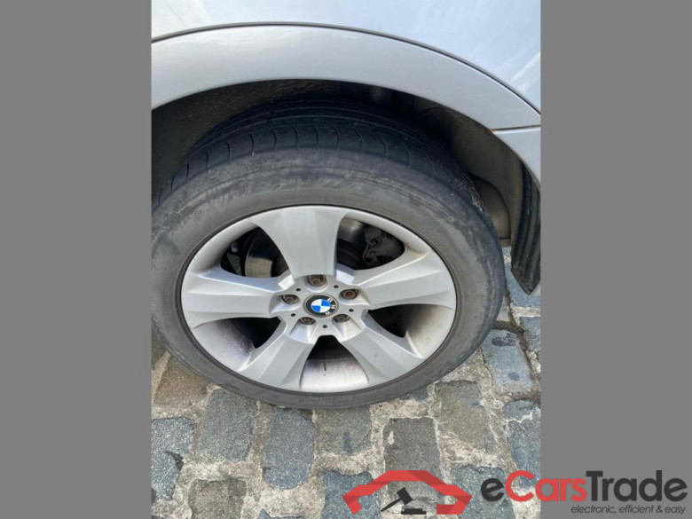 BMW X3 Dsl (E83) 2.0 d #5