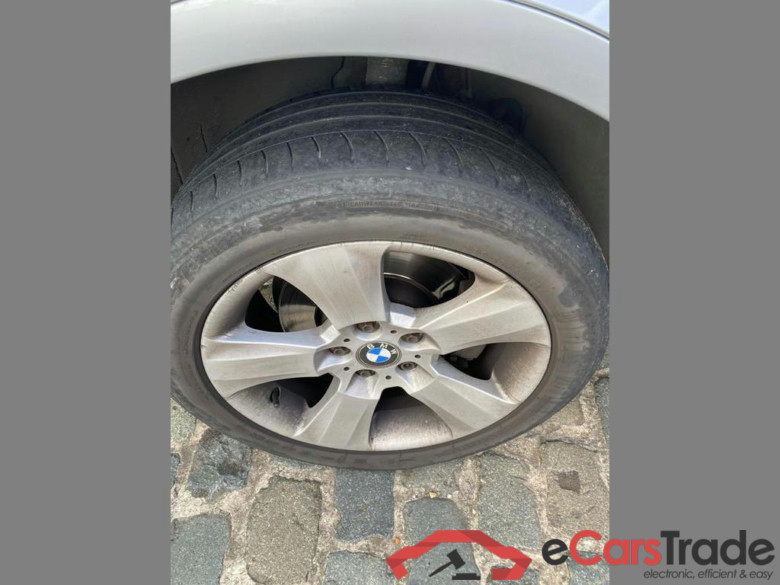 BMW X3 Dsl (E83) 2.0 d #6
