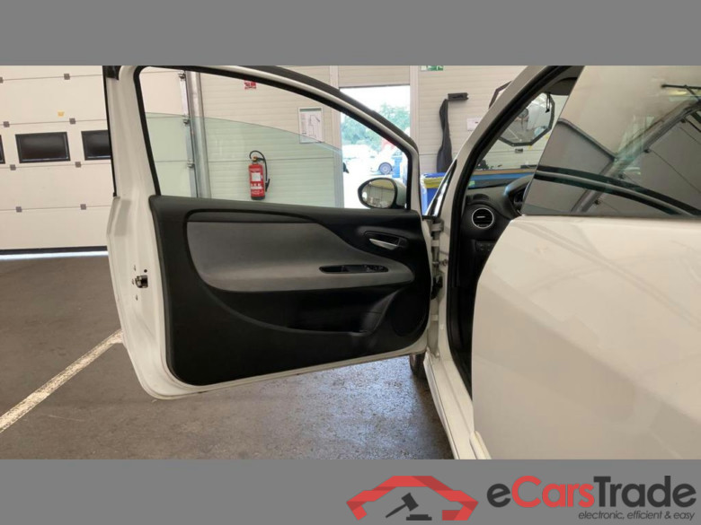 FIAT Punto EVO Dsl 1.3 MultiJet Racing Stop&Start DPF #6