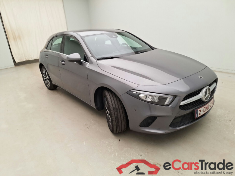 Mercedes, A-Class '18 PHEV, A 250e PHEV Business Line Aut. #5