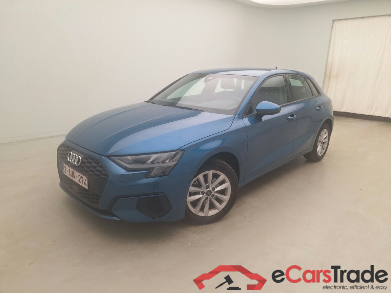 Audi, A3 SB '20, A3 SB 30 TDi 85kW Bus.Ed.Str. #2