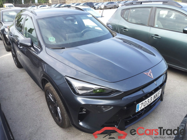 CUPRA Formentor  2.0 TDI DSG 150cv AutomÃ¡tico  #1