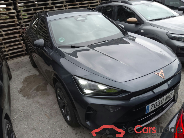 CUPRA Formentor  2.0 TDI DSG 150cv AutomÃ¡tico 