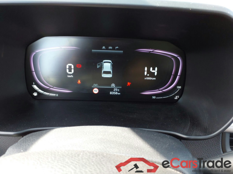 KIA Picanto 1.0 GDi MY26 Concept #4