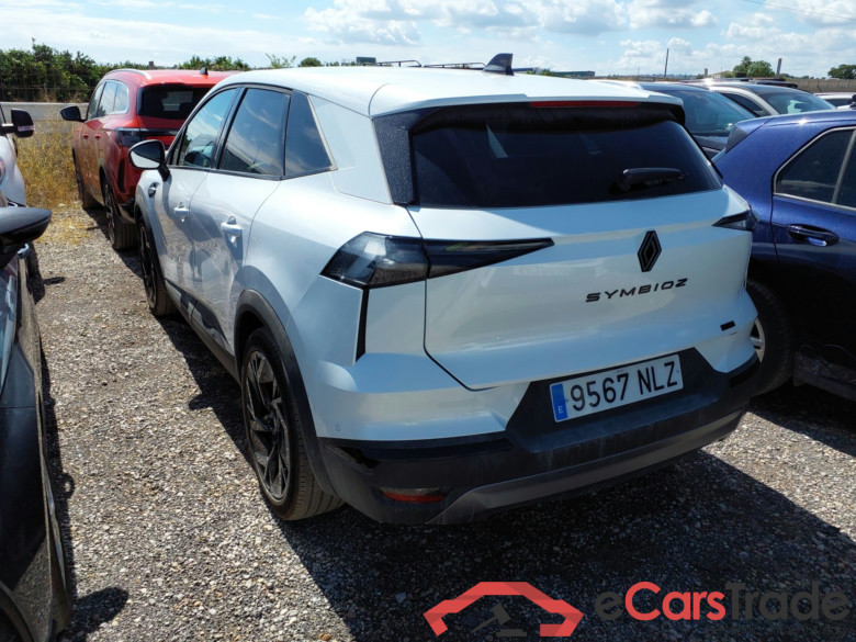 RENAULT SYMBIOZ  full hybrid E Tech 117kW 160cv Espirit Alpine(Winterpack) #2