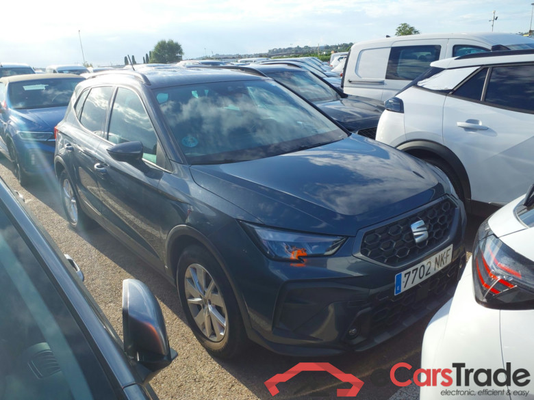 SEAT Arona 1.0 TSI 115cv Manual Style + #1