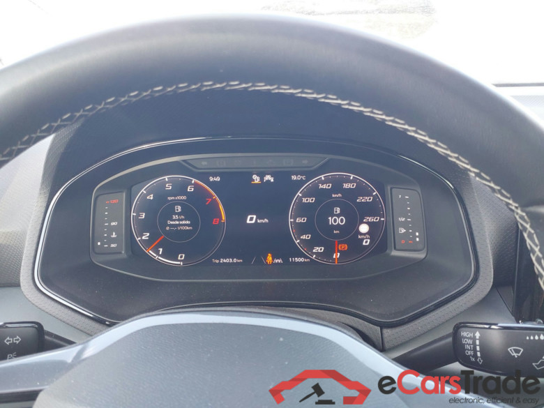 SEAT Arona 1.0 TSI 115cv Manual Style + #4