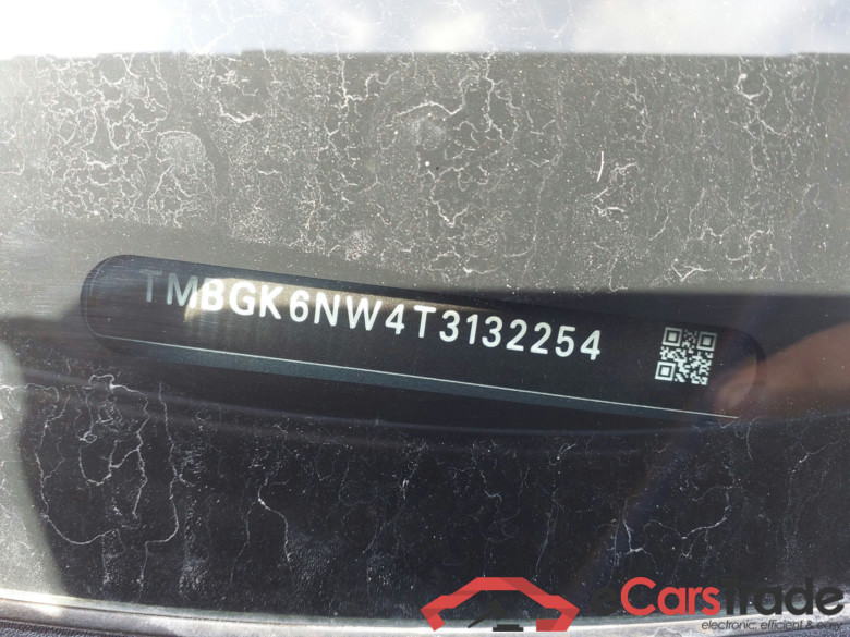 SKODA Kamiq 1.5 TSI 110 kW (150 CV) DSG 7 vel. Plus(Winterpack) #5