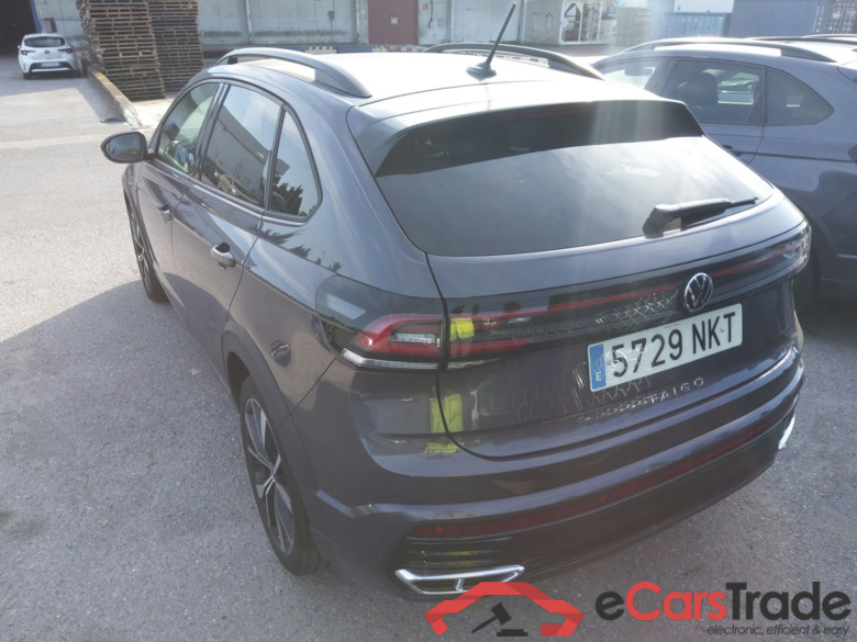 VOLKSWAGEN TAIGO 1.0 TSI 85 kW (115 CV ) DSG 7 R-Line(Winterpack) #2