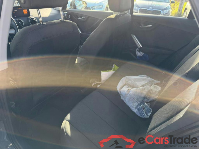 AUDI Q2 30 TFSI S tronic (EU6d-TEMP) #5