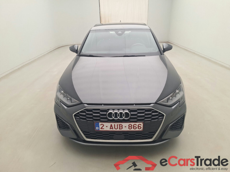 Audi, A3 SB '20 PHEV, A3 SB 40 TFSie 150kW S L.Str.