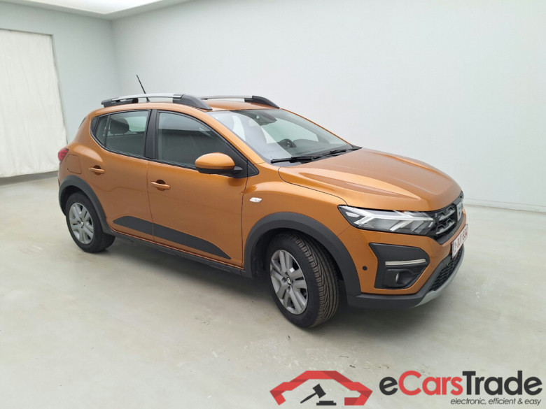 Dacia, Sandero '21, Sandero 1.0 Tce 90 Stepw.Plus #5