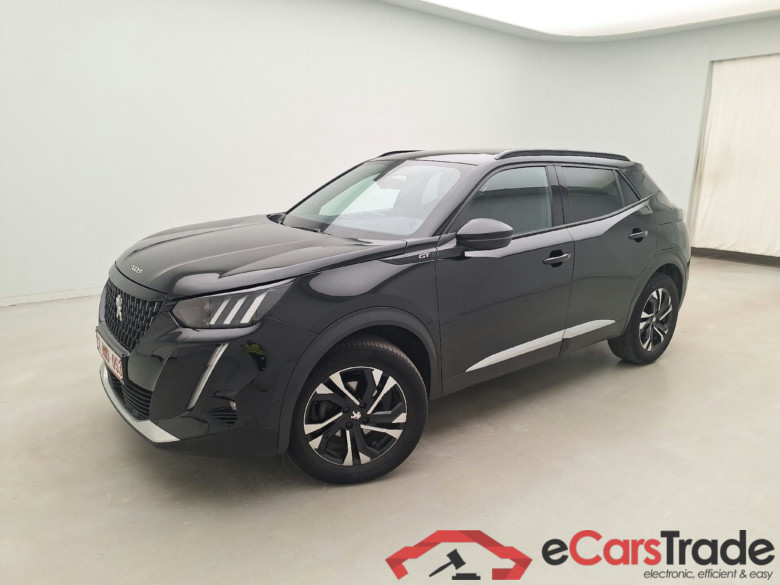 Peugeot, 2008 '19, 2008 1.2 96kW GT EAT8 #2