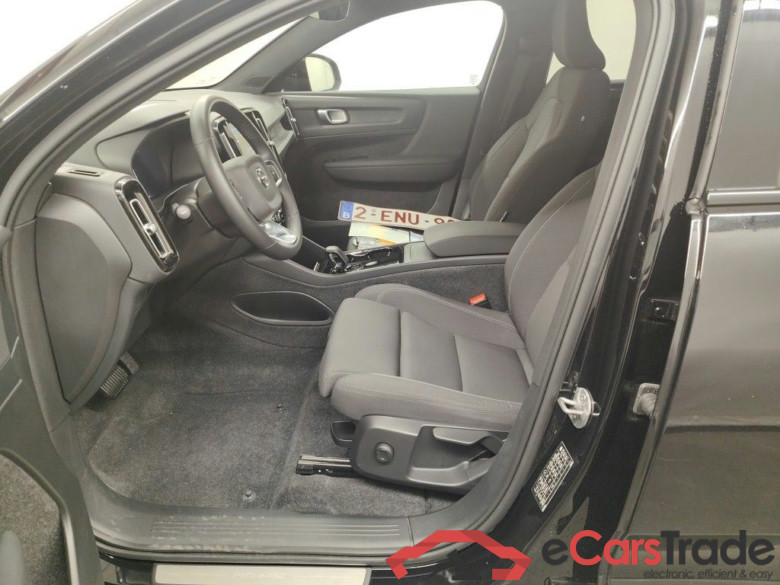 Volvo C40 Recharge Plus 5d (Annulatie Release: nieuwe plaat 2KAR992) #3