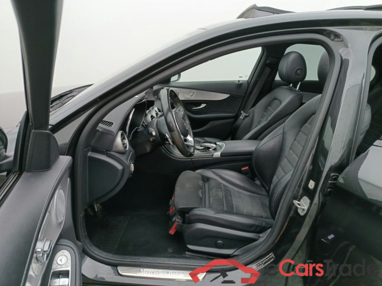 Mercedes-Benz C-Klasse Berline C 300 E Auto Sport Edition 4d #3