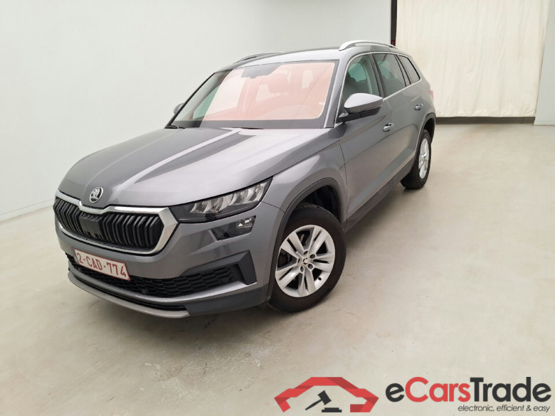 Skoda, Kodiaq FL'21, Kod.2.0CRTDI 110kW Cle.DSG #2