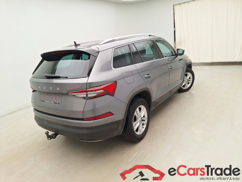 Skoda, Kodiaq FL'21, Kod.2.0CRTDI 110kW Cle.DSG #4