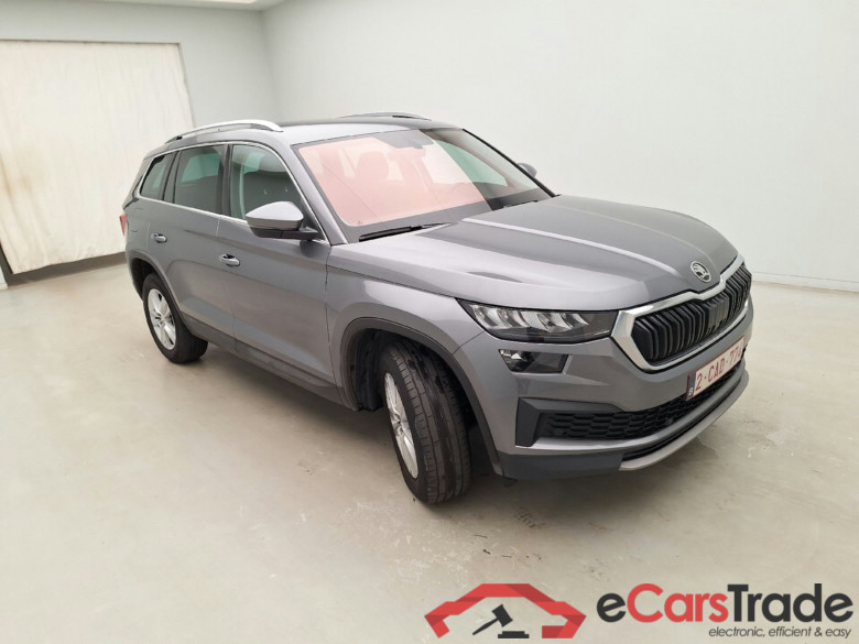 Skoda, Kodiaq FL'21, Kod.2.0CRTDI 110kW Cle.DSG #5