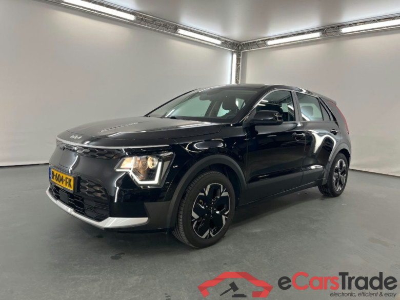 KIA Niro EV ComfortLine 64.8 kWh #1
