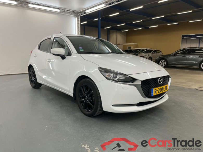 Mazda 2 1.5 Skyactiv-G Comfort #2