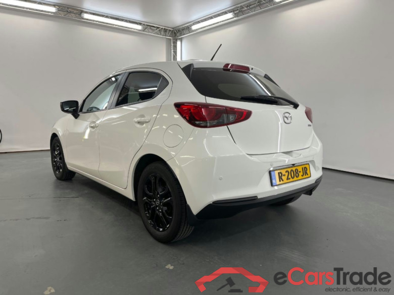 Mazda 2 1.5 Skyactiv-G Comfort #3
