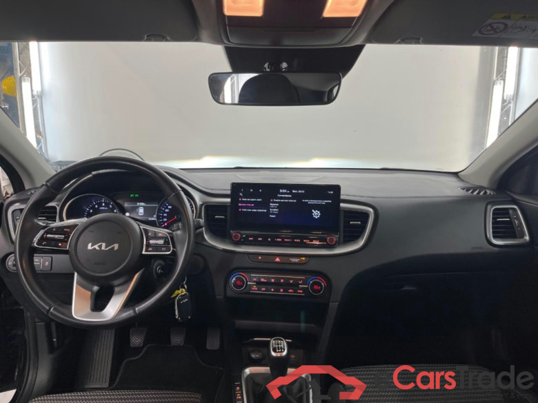 KIA Ceed 1.5 T-GDi DynamicLine #6