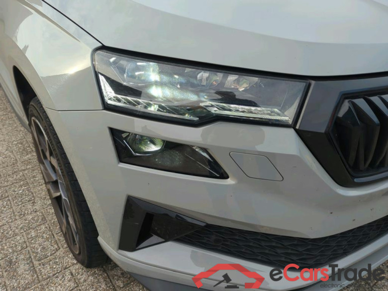 SKODA Karoq 110 kW #4
