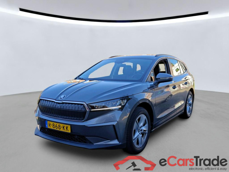 SKODA Enyaq iV 132 kW #1