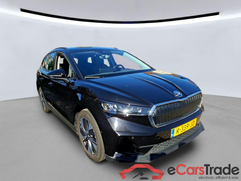 SKODA Enyaq iV 132 kW #4