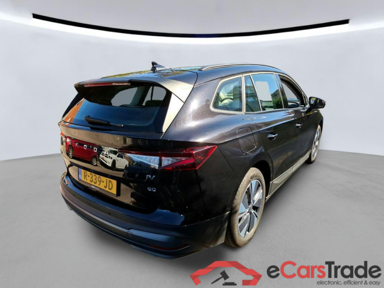 SKODA Enyaq iV 132 kW #5