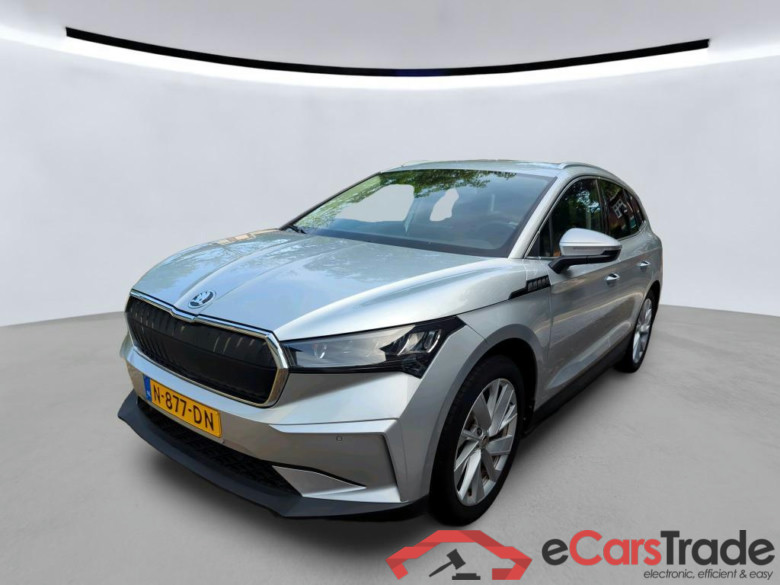 SKODA Enyaq iV 132 kW