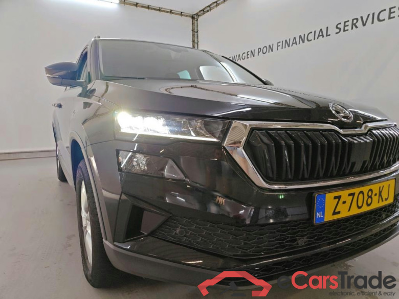 SKODA Karoq 110 kW #3