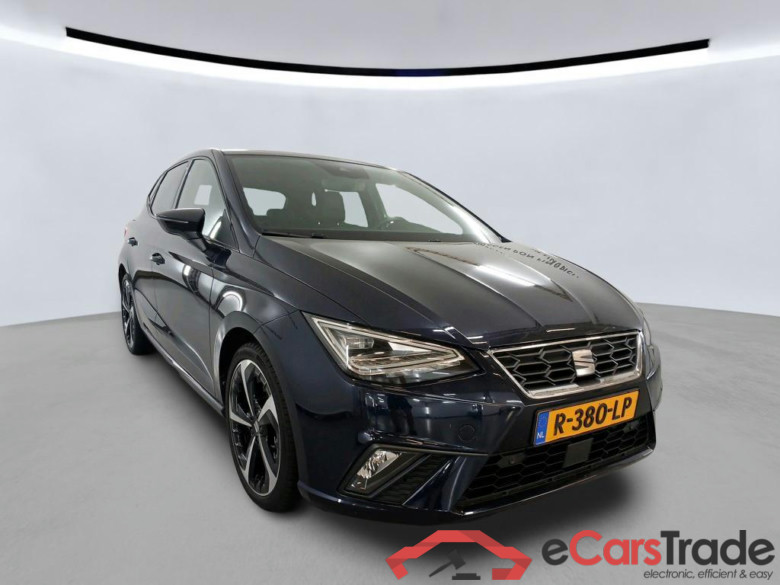 SEAT Ibiza 70 kW #4